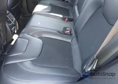 2019 Jeep Cherokee Latitude Plus 4X4 из США, поврежденный, VIN 1C4PJMLX5KD456471